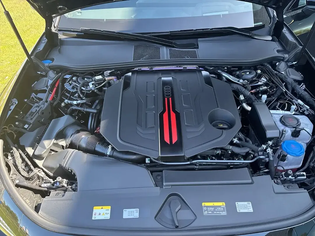 Audi S5 - Thumbnail 16