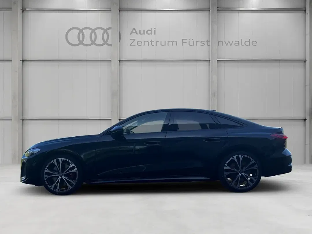 Audi S5 - Thumbnail 2
