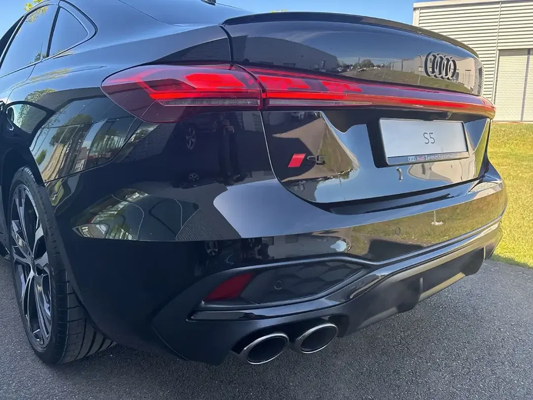 Audi S5 - Thumbnail 21