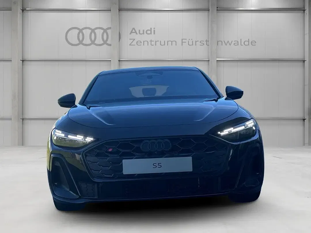 Audi S5 - Thumbnail 5