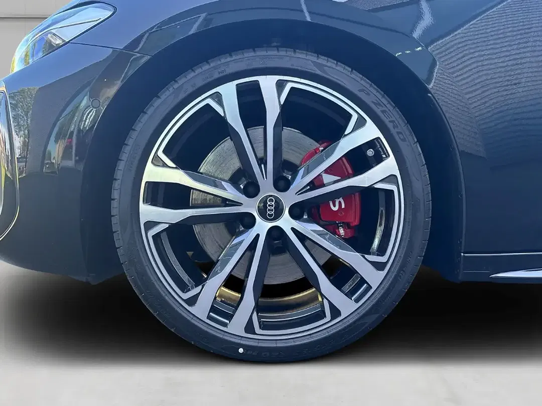 Audi S5 - Thumbnail 6
