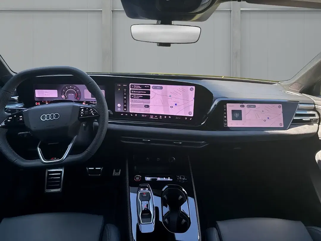 Audi S5 - Thumbnail 8