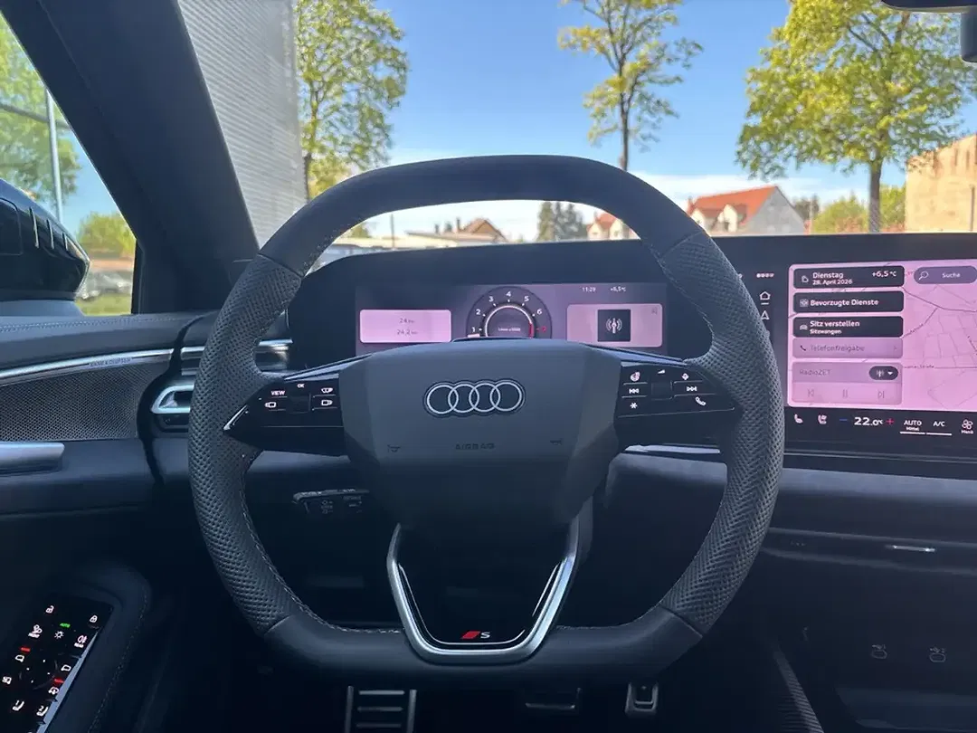 Audi S5 - Thumbnail 9