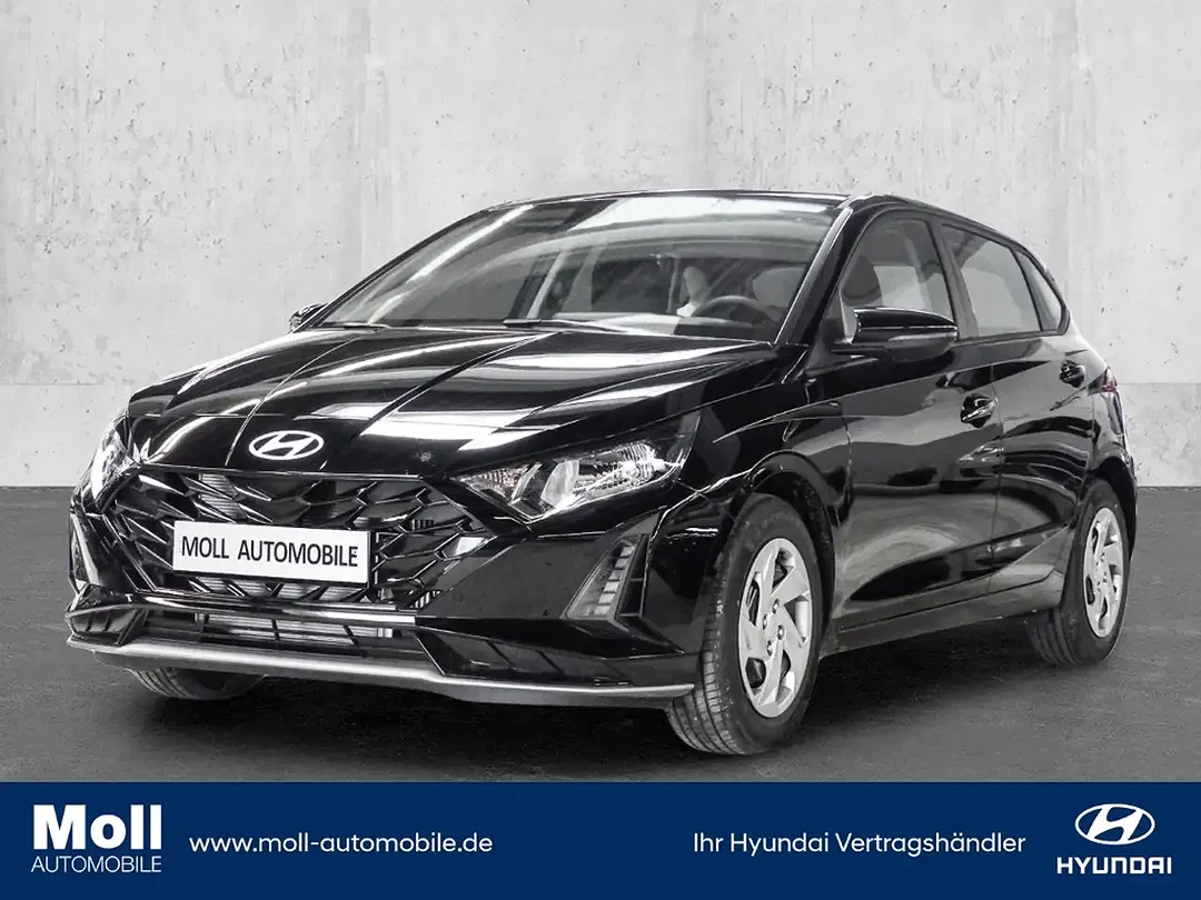 Hyundai i20 - Afbeelding 1
