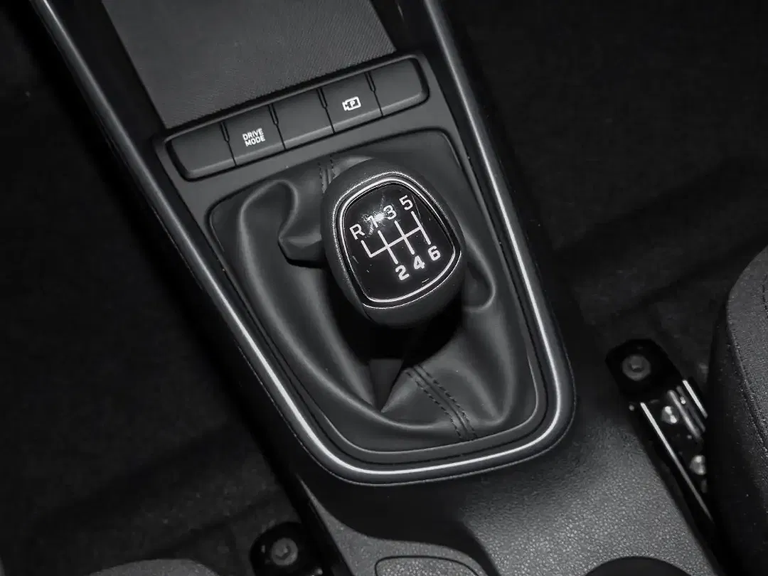 Hyundai i20 - Thumbnail 11