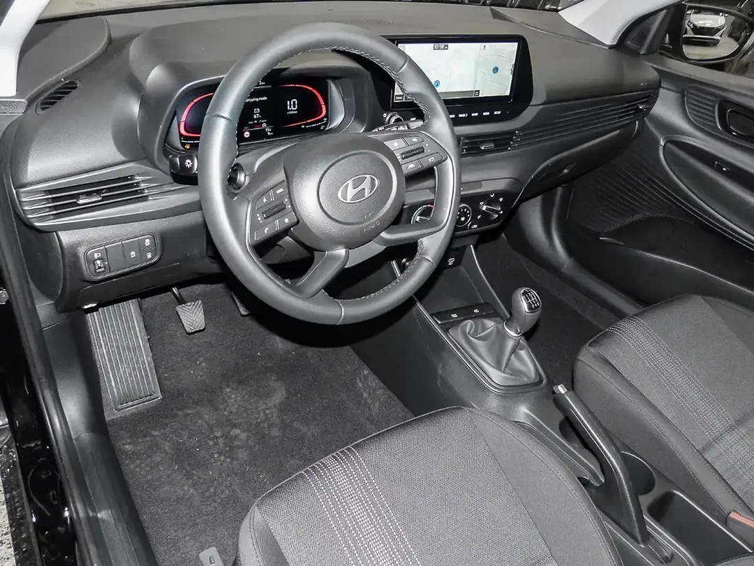 Hyundai i20 - Thumbnail 4