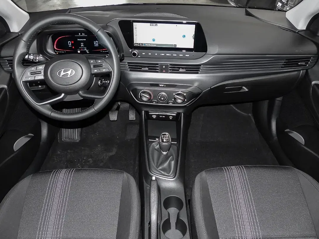 Hyundai i20 - Thumbnail 5