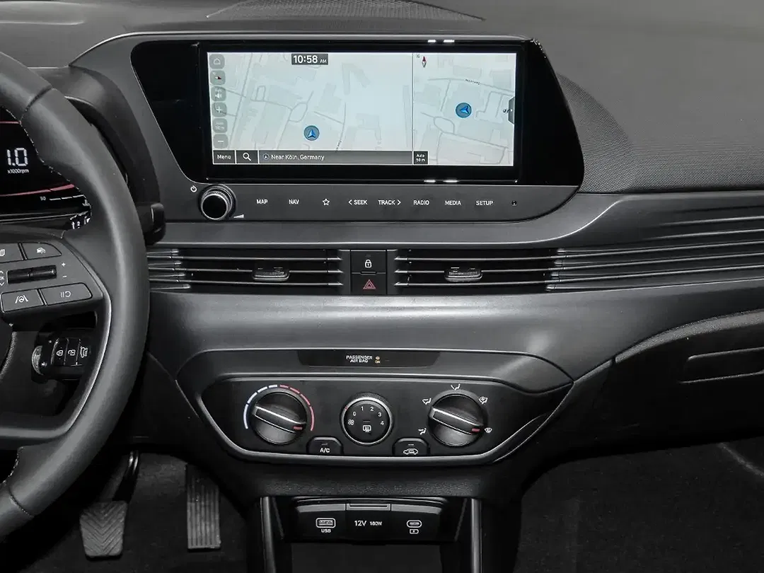 Hyundai i20 - Thumbnail 6