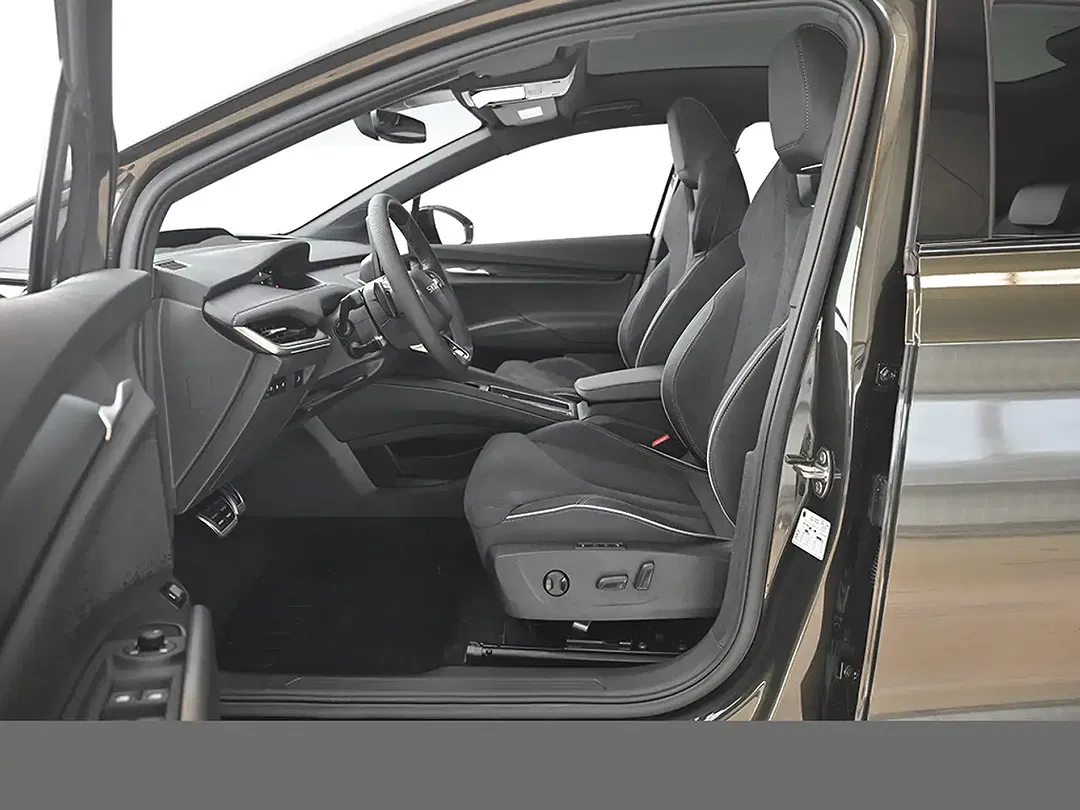 Skoda Enyaq - Thumbnail 11