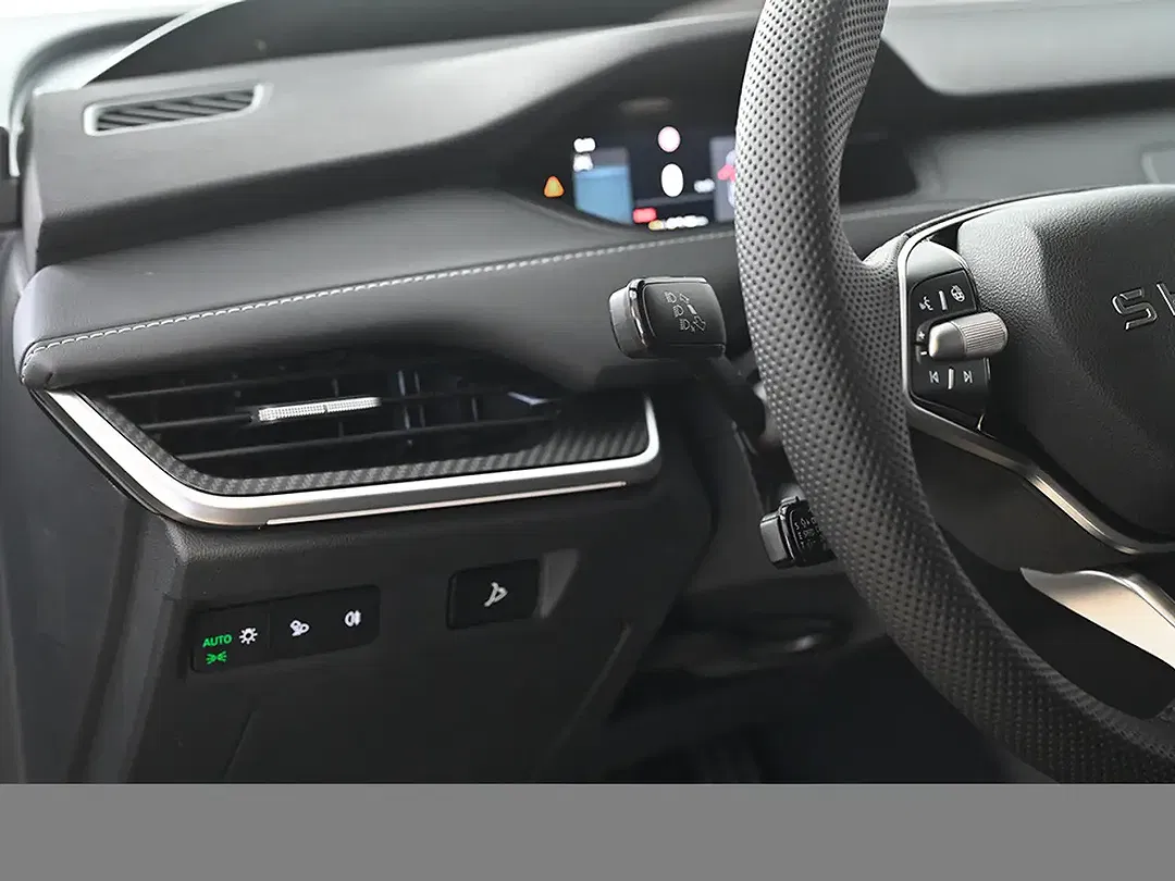Skoda Enyaq - Thumbnail 12