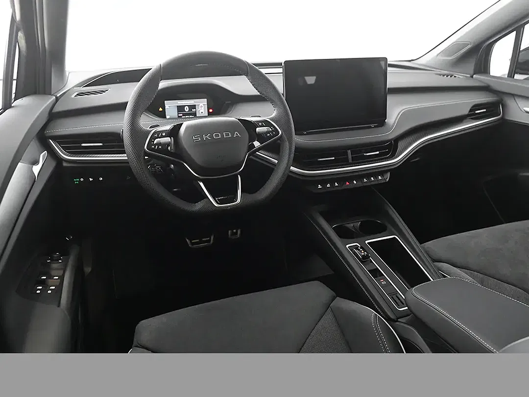 Skoda Enyaq - Thumbnail 14