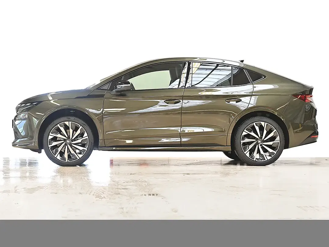 Skoda Enyaq - Thumbnail 4