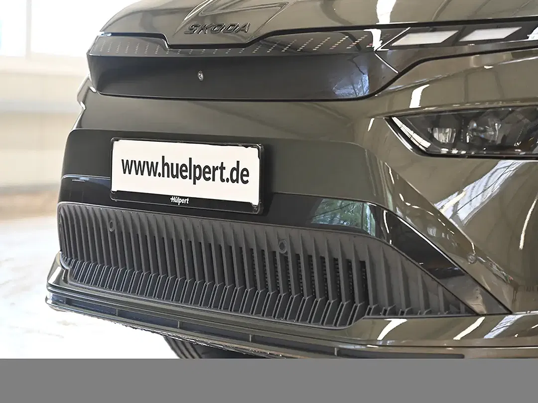 Skoda Enyaq - Thumbnail 7