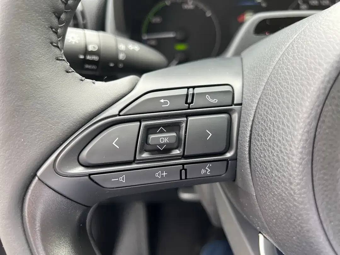Mazda 2 - Thumbnail 14