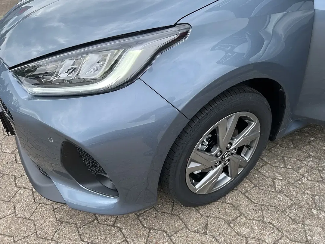Mazda 2 - Thumbnail 18