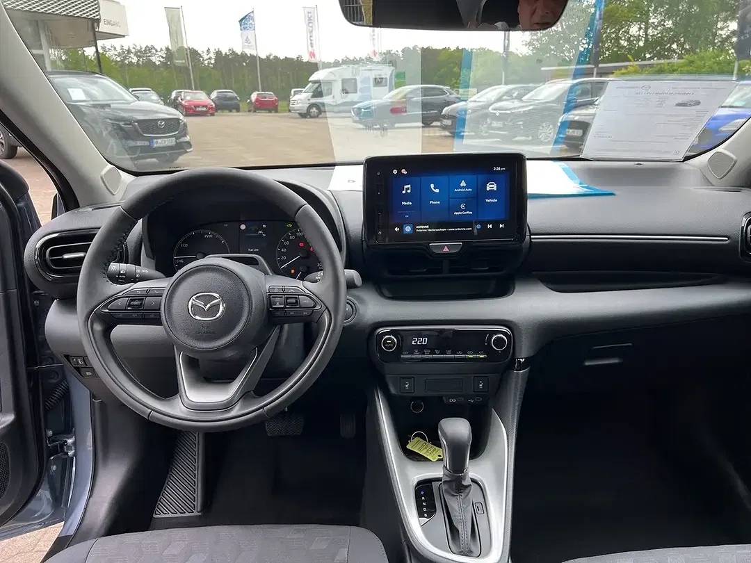 Mazda 2 - Thumbnail 7