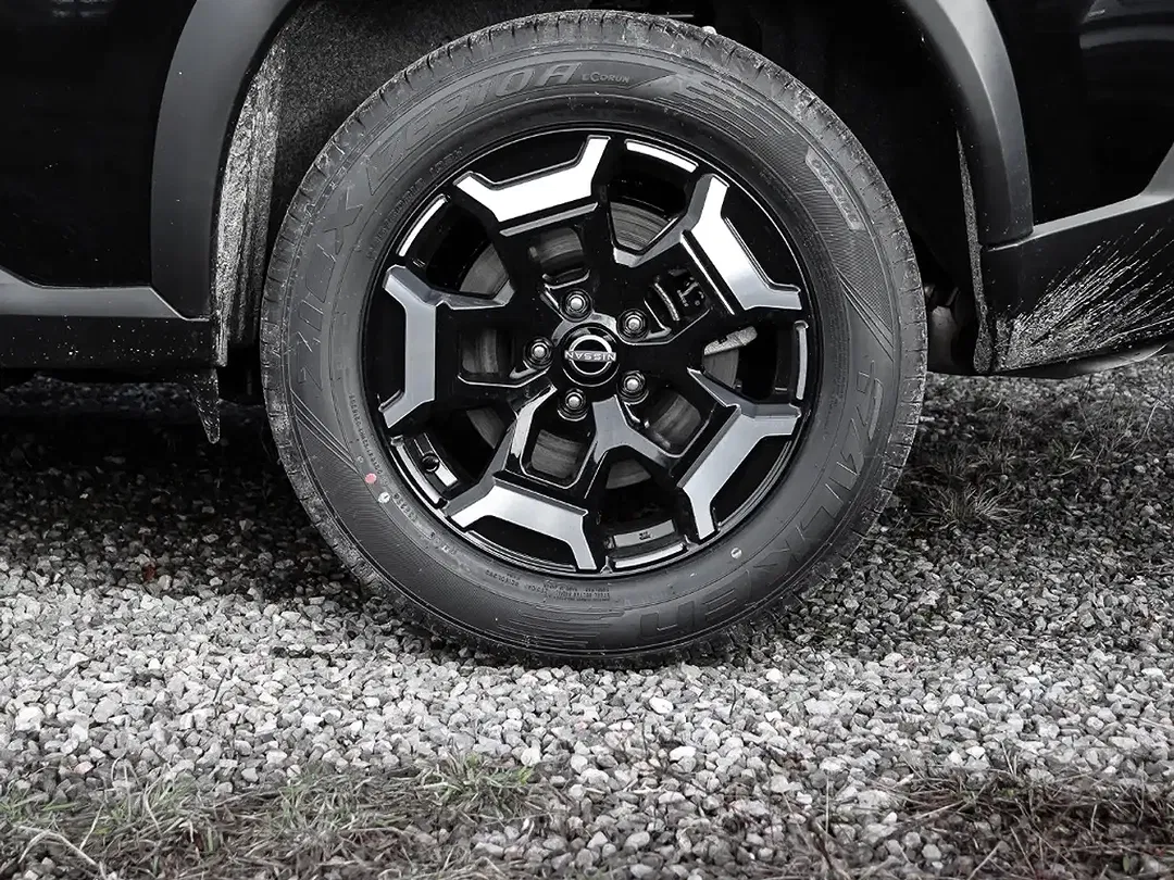 Nissan X-Trail - Thumbnail 3