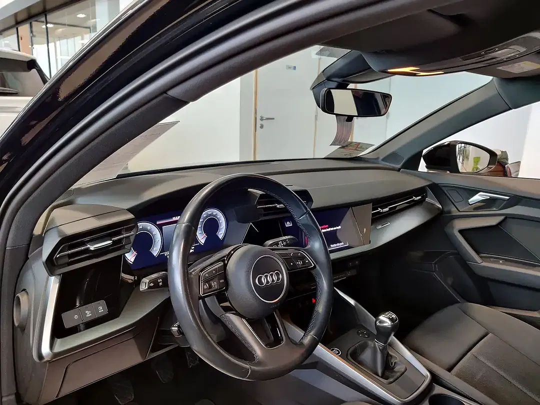 Audi A3 - Thumbnail 11