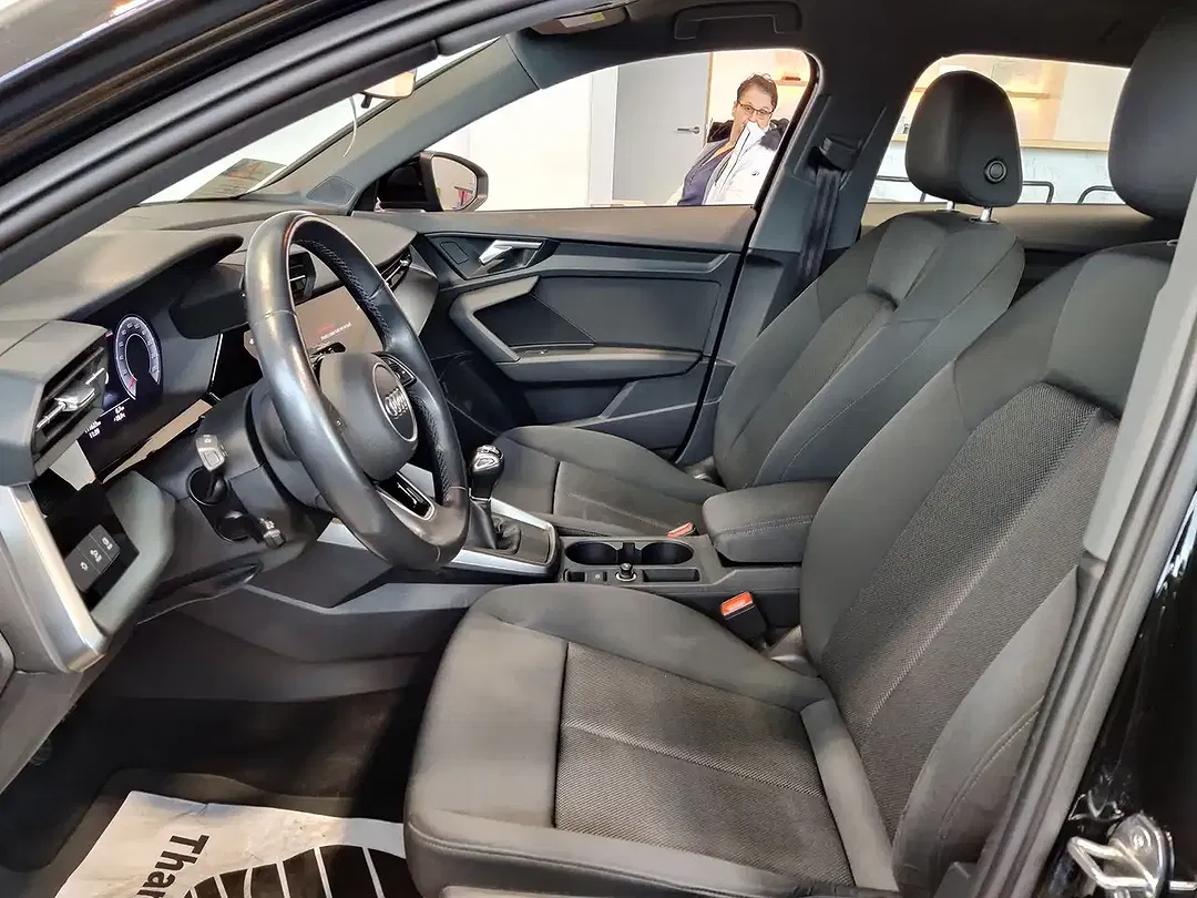 Audi A3 - Thumbnail 12