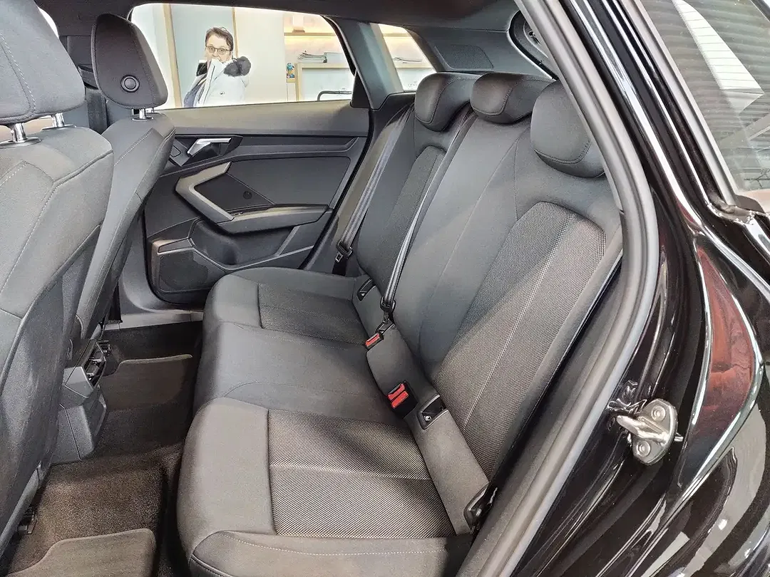 Audi A3 - Thumbnail 13