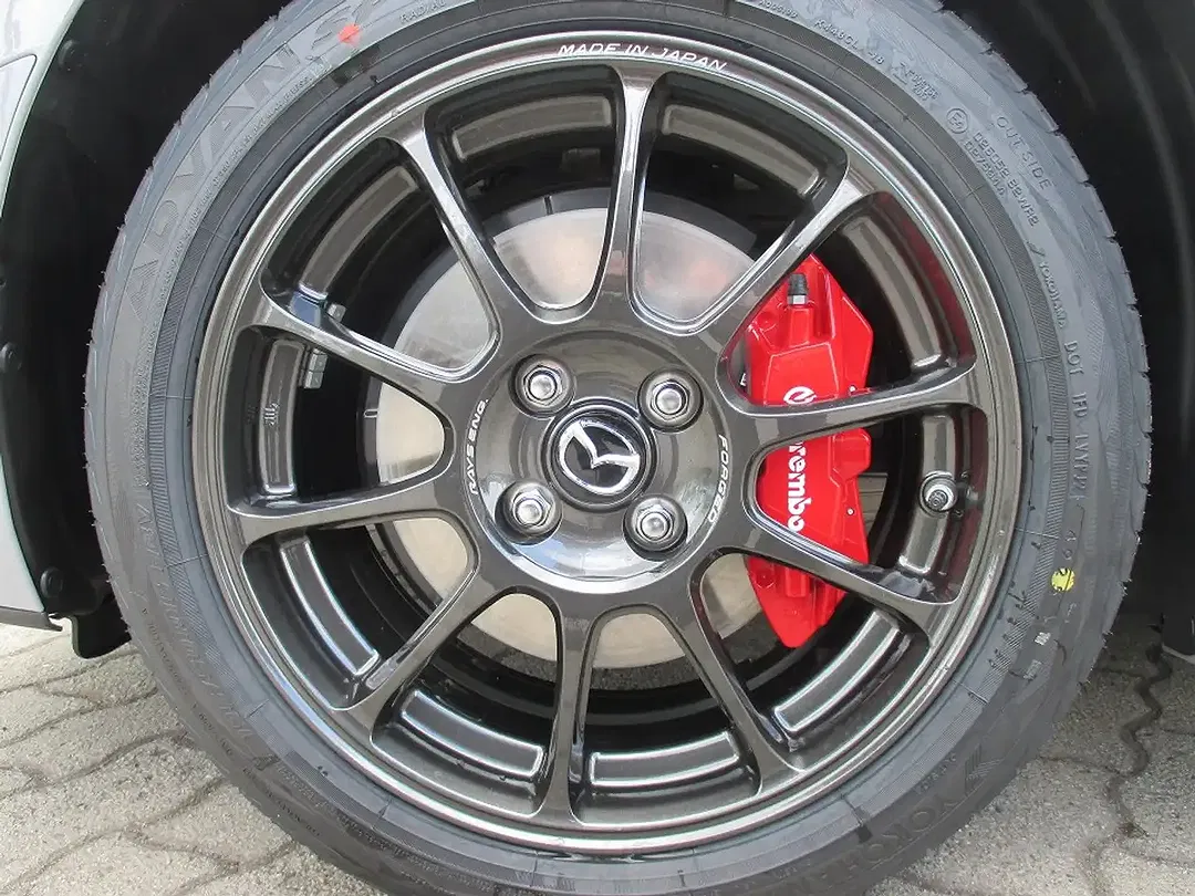 Mazda MX-5 - Thumbnail 5