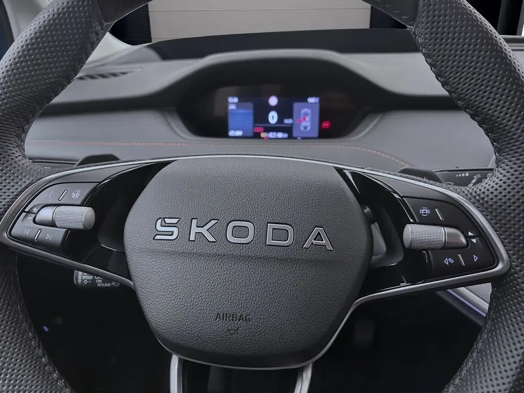 Skoda Elroq - Thumbnail 13