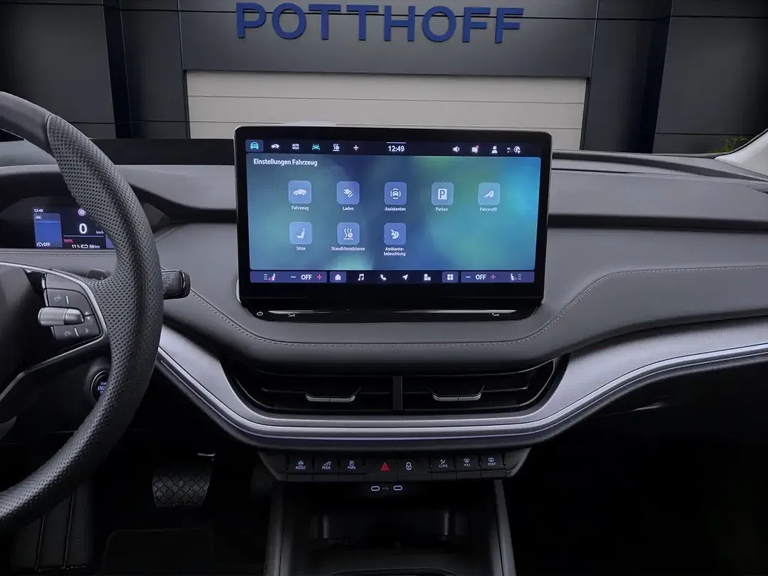 Skoda Elroq - Thumbnail 15