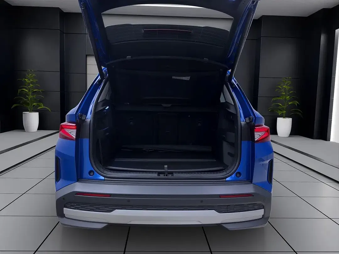 Skoda Elroq - Thumbnail 5