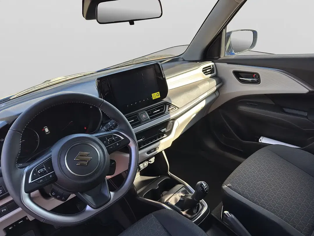 Suzuki Swift - Thumbnail 10