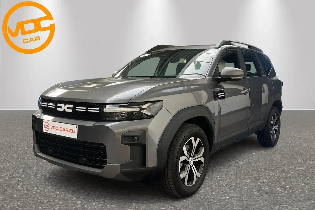 Dacia Bigster - Afbeelding 1