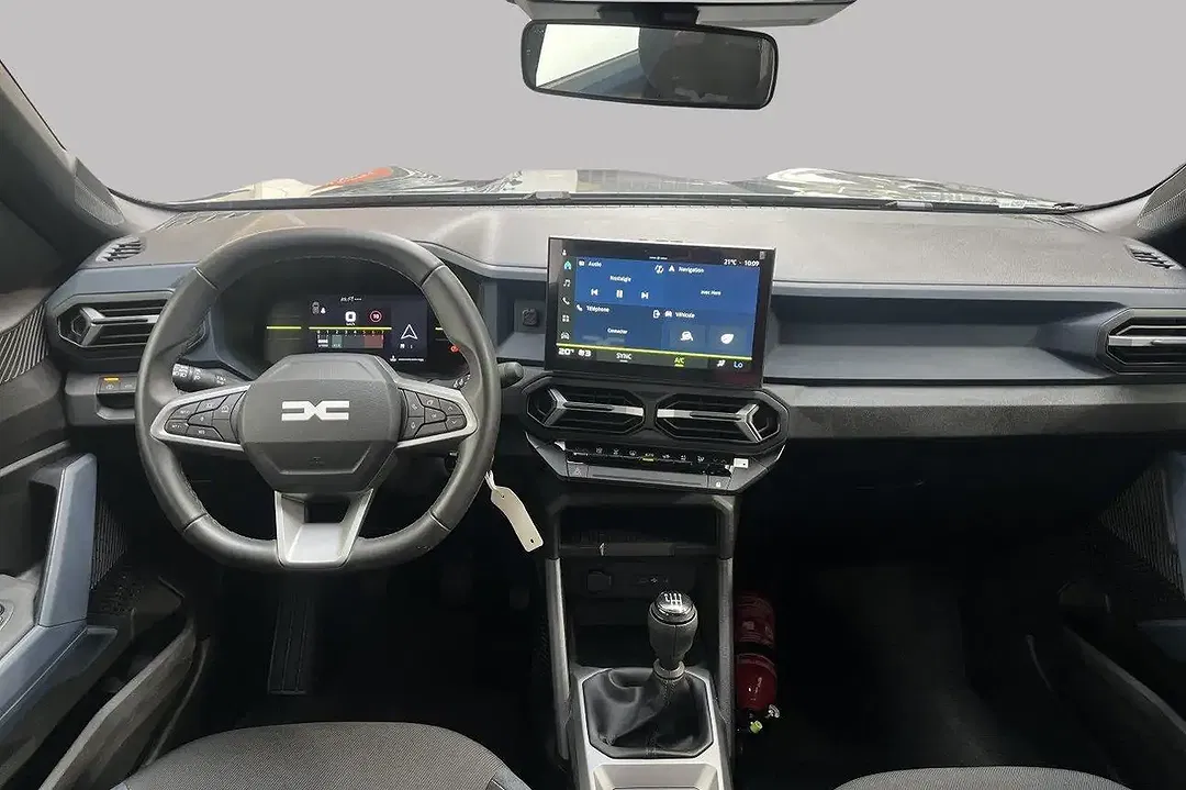 Dacia Bigster - Thumbnail 10