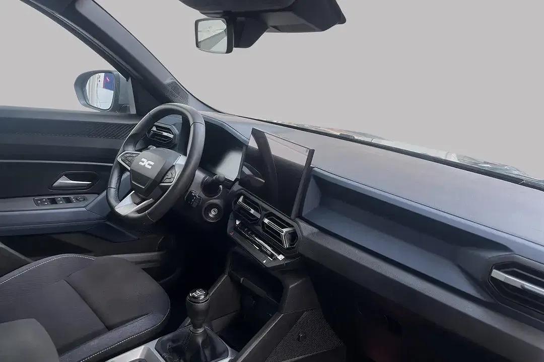 Dacia Bigster - Thumbnail 2