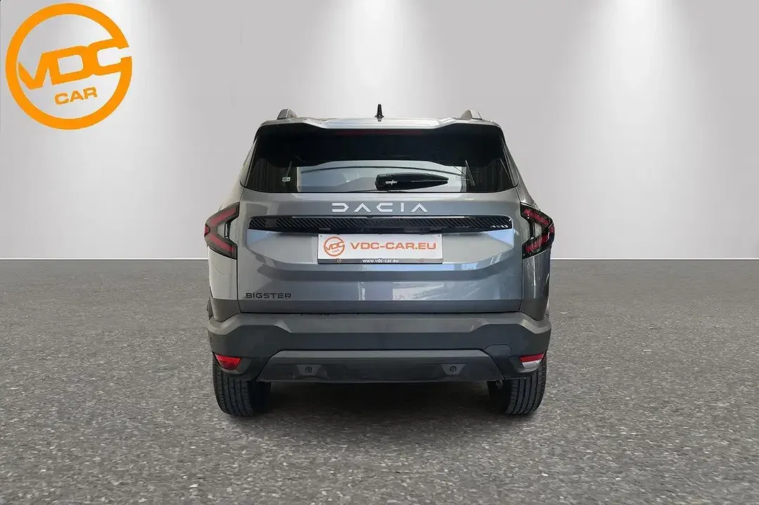 Dacia Bigster - Thumbnail 6