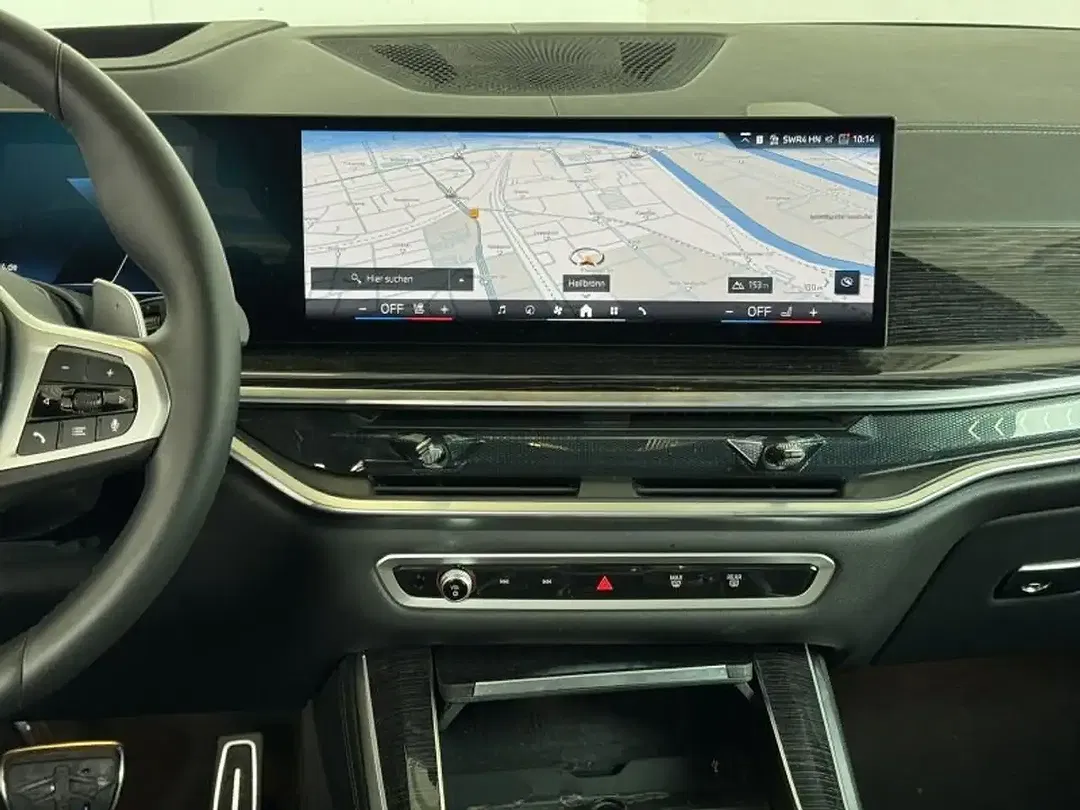 BMW X5 - Thumbnail 6
