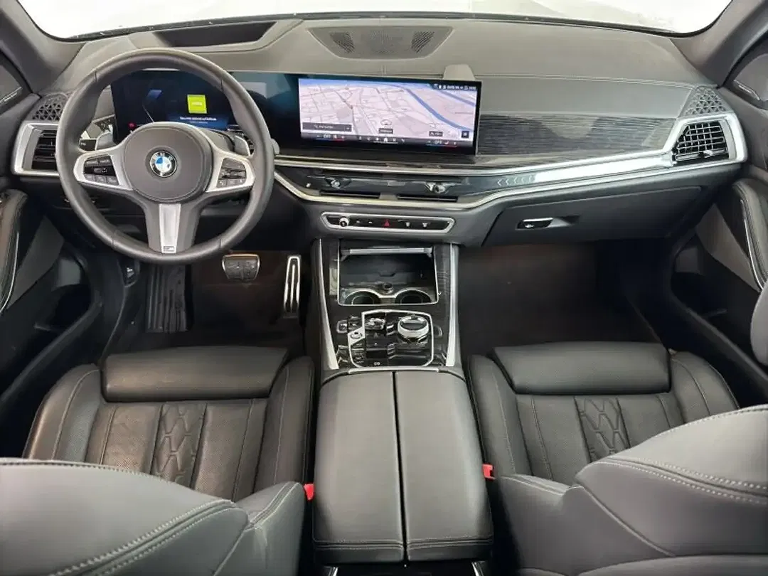 BMW X5 - Thumbnail 7