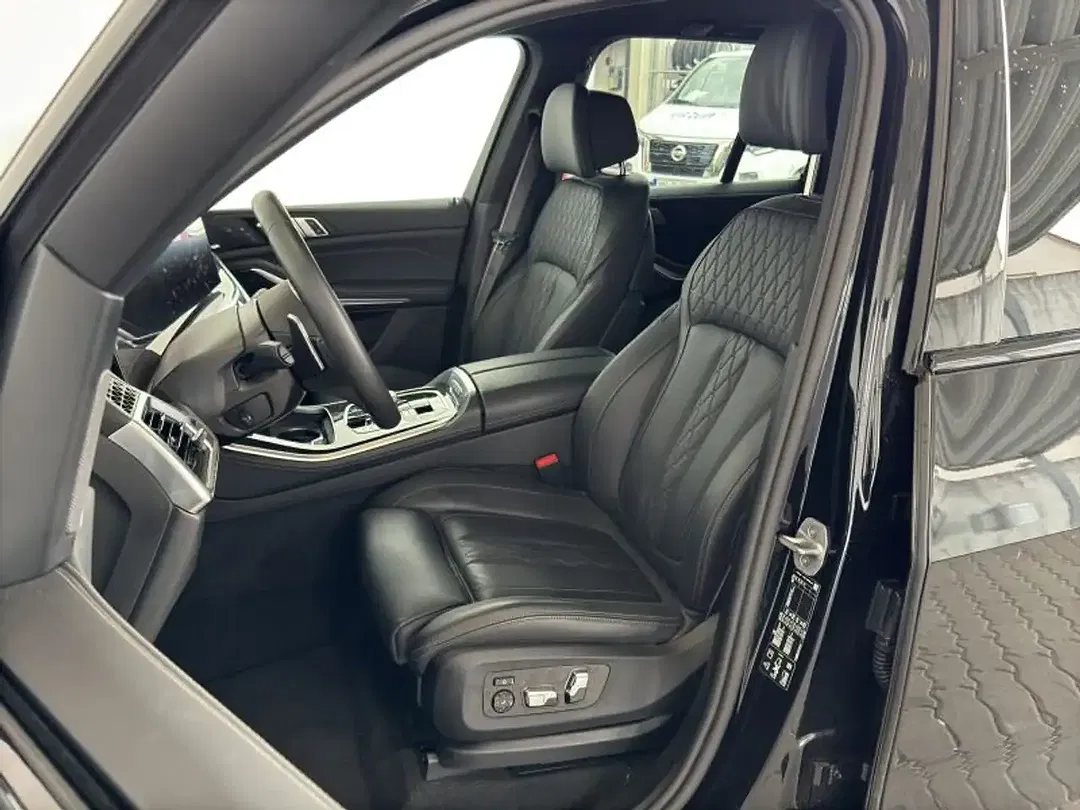 BMW X5 - Thumbnail 8