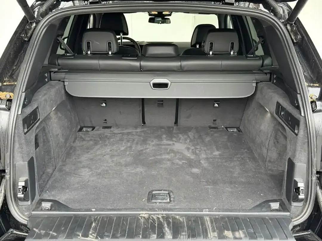 BMW X5 - Thumbnail 9