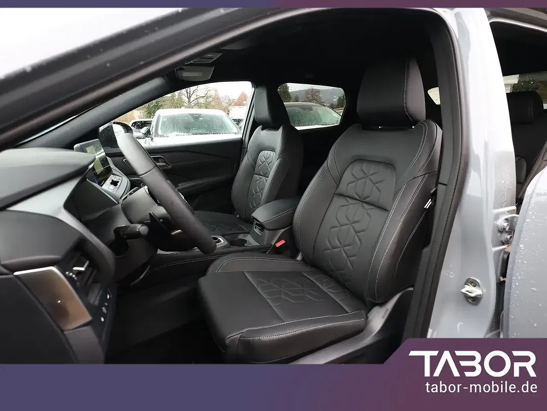 Nissan Qashqai - Thumbnail 6
