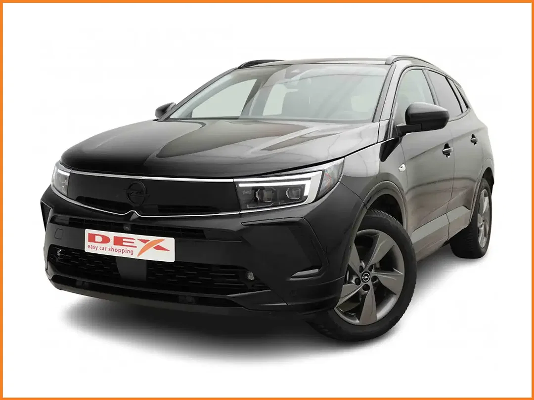 Opel Grandland - Afbeelding 1