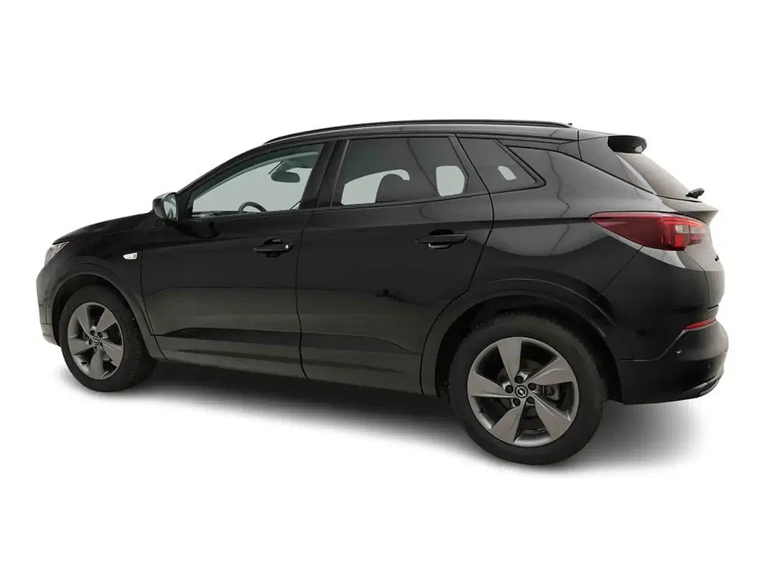 Opel Grandland - Thumbnail 3