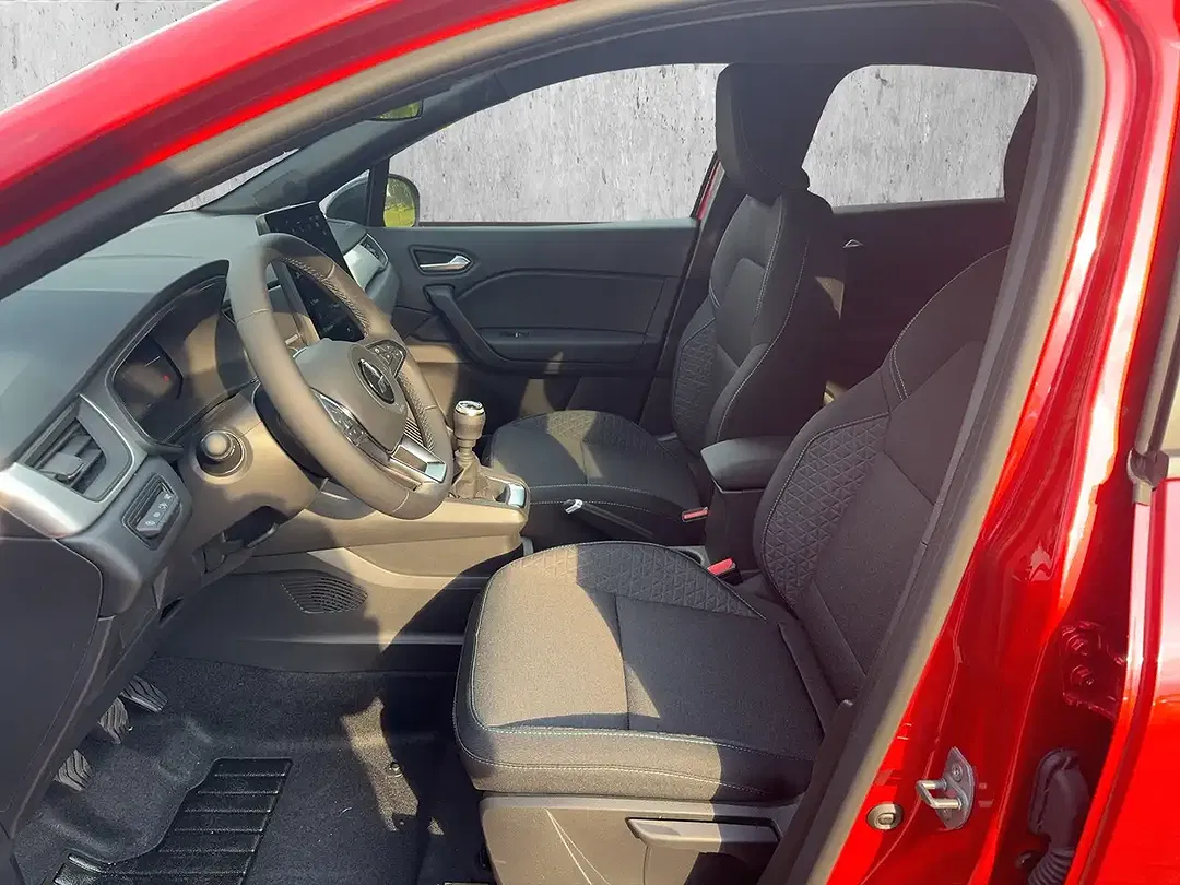 Mitsubishi ASX - Thumbnail 9