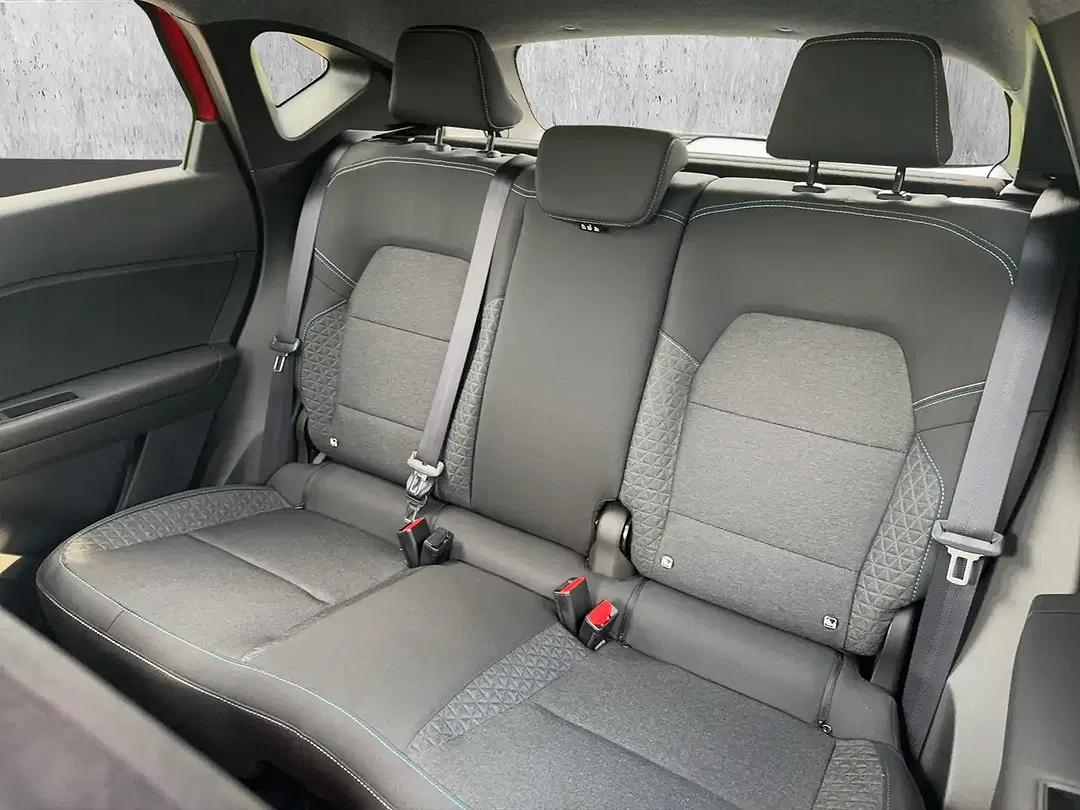 Mitsubishi ASX - Thumbnail 12