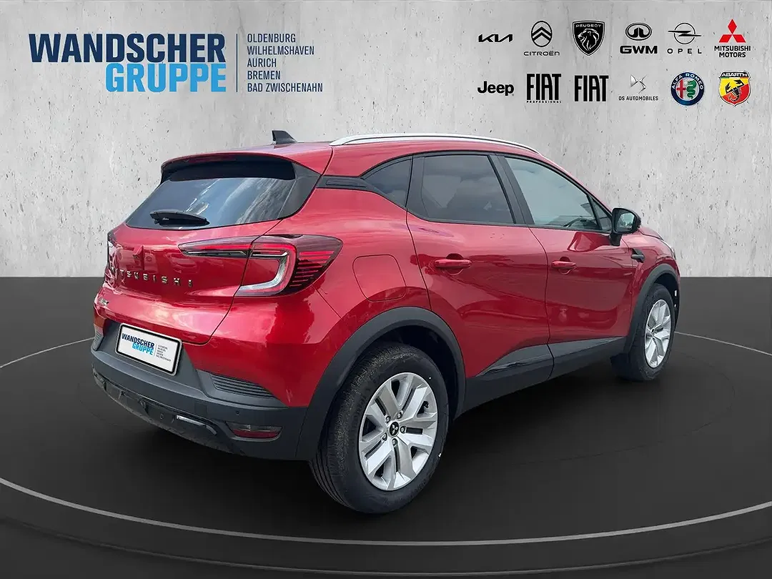 Mitsubishi ASX - Thumbnail 5