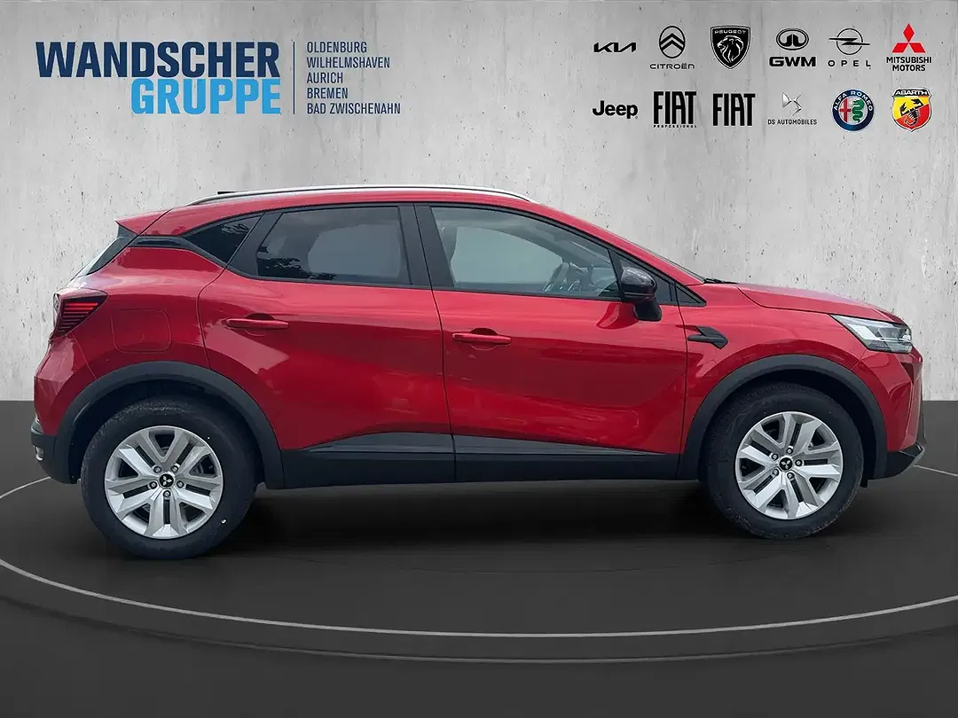 Mitsubishi ASX - Thumbnail 6