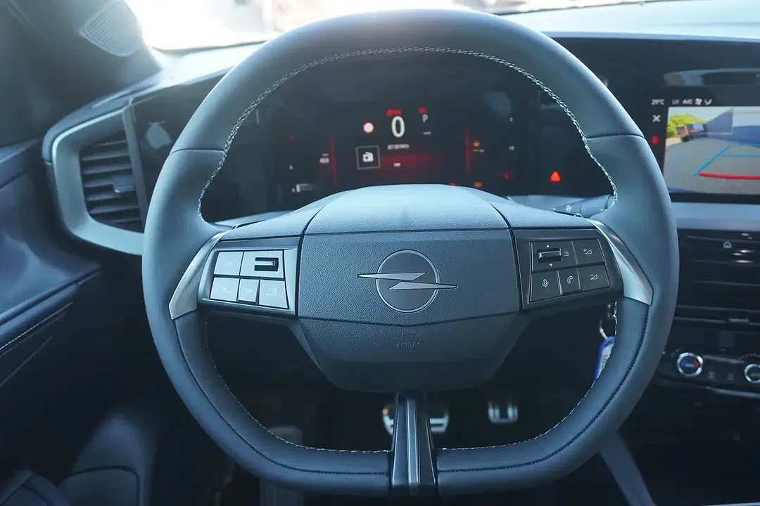 Opel Mokka - Thumbnail 9