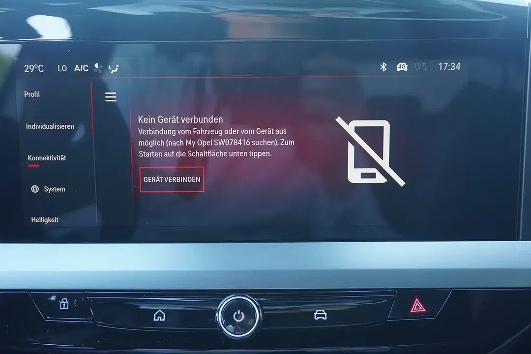 Opel Mokka - Thumbnail 12