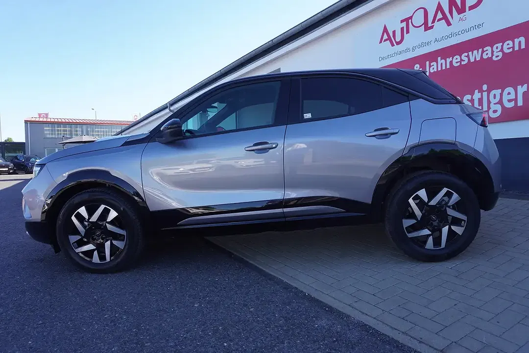 Opel Mokka - Thumbnail 2