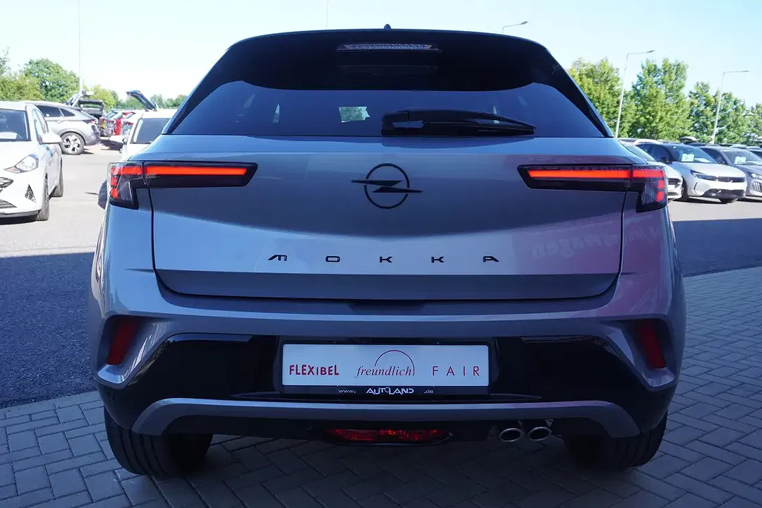 Opel Mokka - Thumbnail 3