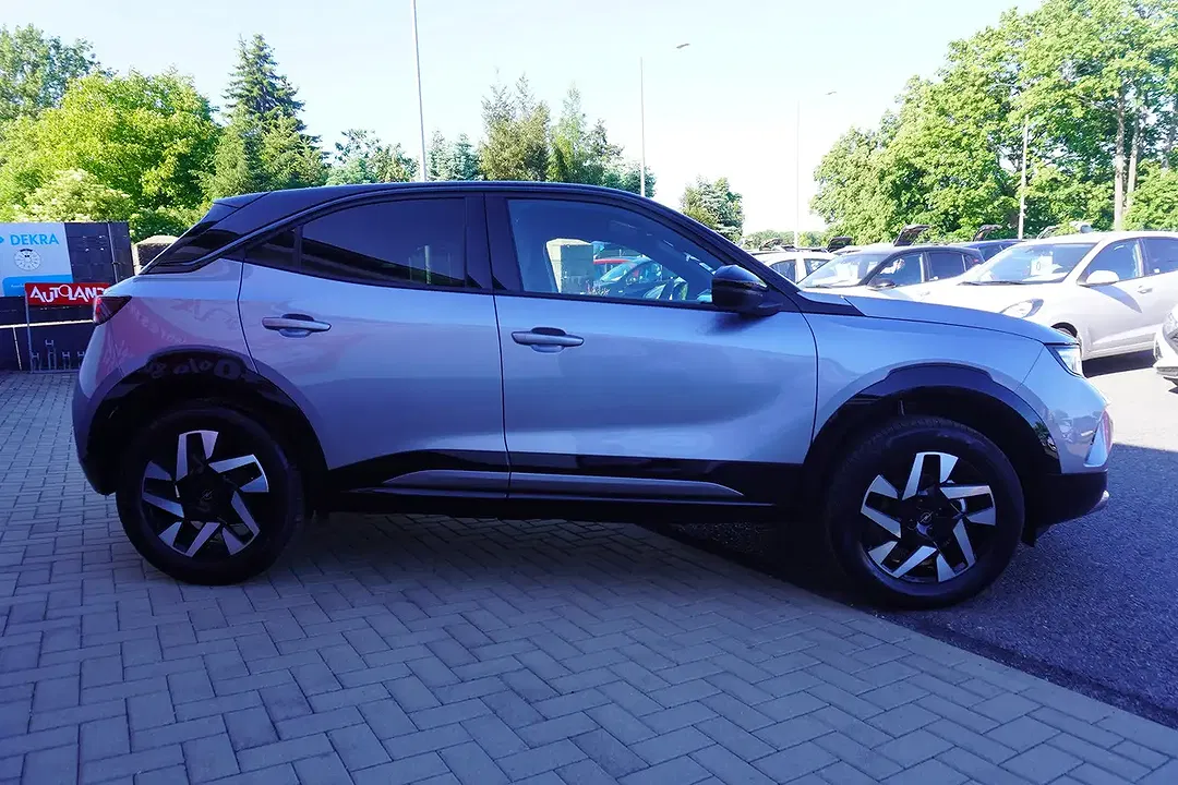 Opel Mokka - Thumbnail 4