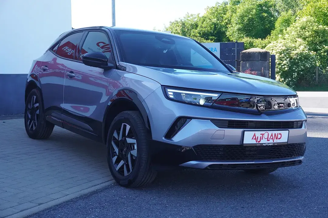 Opel Mokka - Thumbnail 5